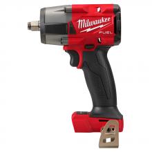 Milwaukee 2962-20 - M18 FUEL™ 1/2 Mid-Torque Impact Wrench w/ Friction Ring