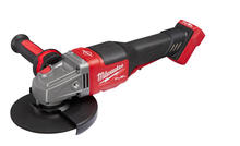 Milwaukee 2980-20 - 4-1/2 in.-6 in. No Lock Grinder