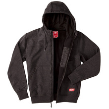 Milwaukee 311B-3X - Hooded Sweatshirt