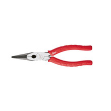 Milwaukee 48-22-6101 - 8 in. Long Nose Pliers
