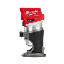 Milwaukee 2723-20 - M18 FUEL™ Compact Router