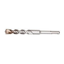 Milwaukee 48-20-7601 - M/2™ 2-Cutter SDS-Plus Rotary Hammer-Drill Bit 5/8 in. x 4 in. x 6 in.
