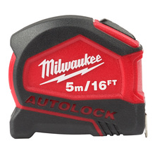 Milwaukee 48-22-6817 - 5m/16 ft. Tape Measure