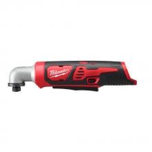 Milwaukee 2467-20 - M12™ 1/4 in. Hex Right Angle Impact Driver