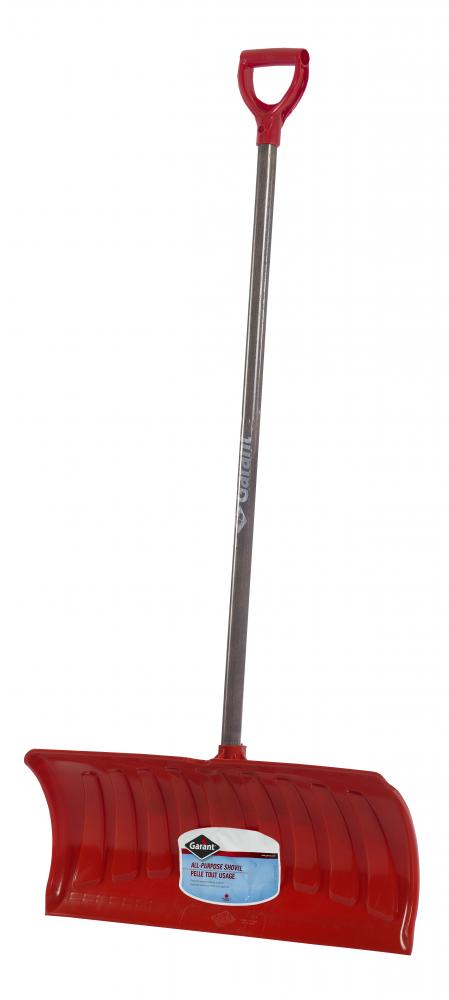 Snow pusher, 26&#34; py blade, kd, wood handle, dh, Nordic<span class=' ItemWarning' style='display:block;'>Item is usually in stock, but we&#39;ll be in touch if there&#39;s a problem<br /></span>