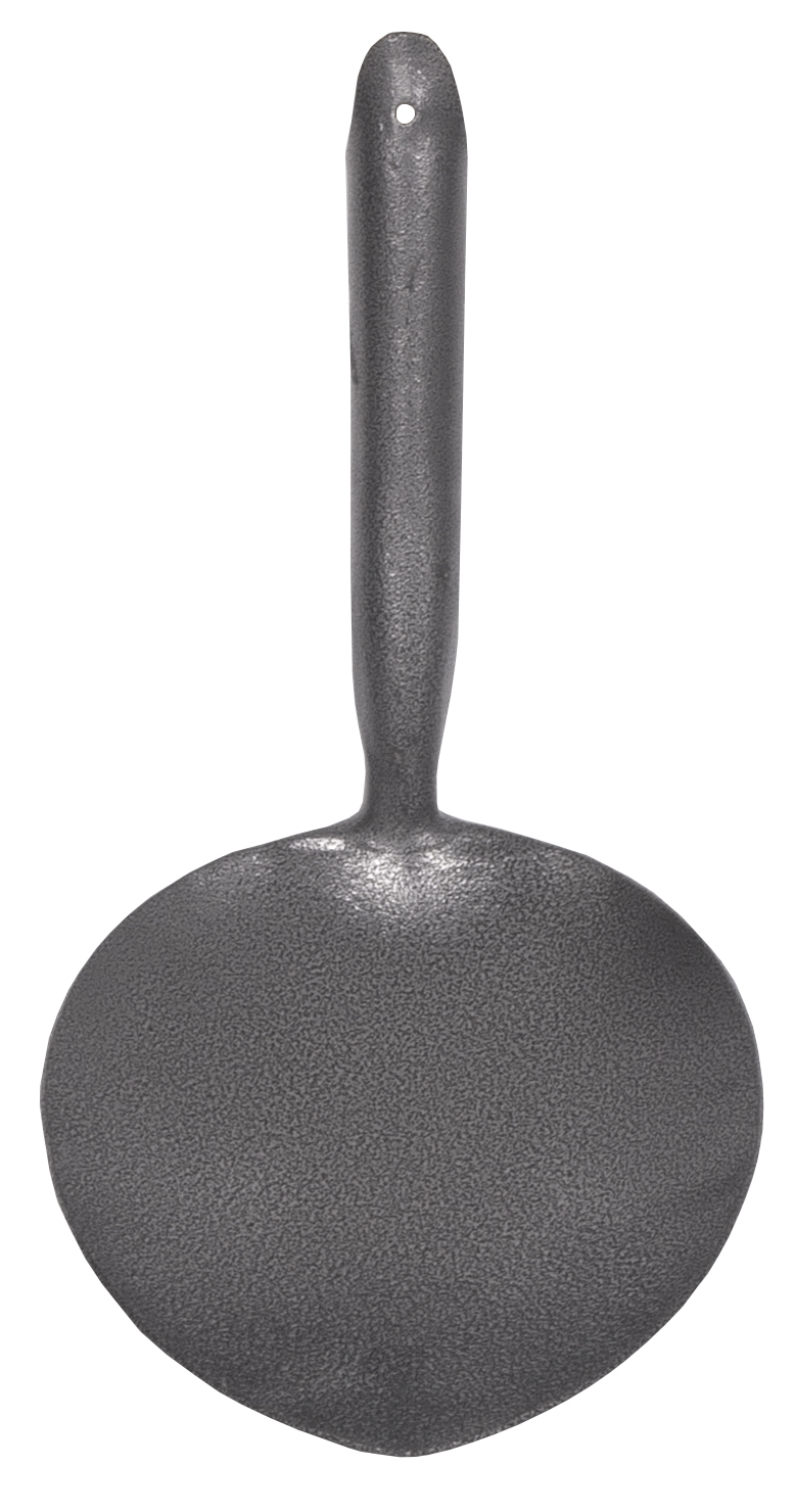 Blade, steel, spoon shovel, 9&#34;x10.75&#34;, solid shank, Garant<span class=' ItemWarning' style='display:block;'>Item is usually in stock, but we&#39;ll be in touch if there&#39;s a problem<br /></span>