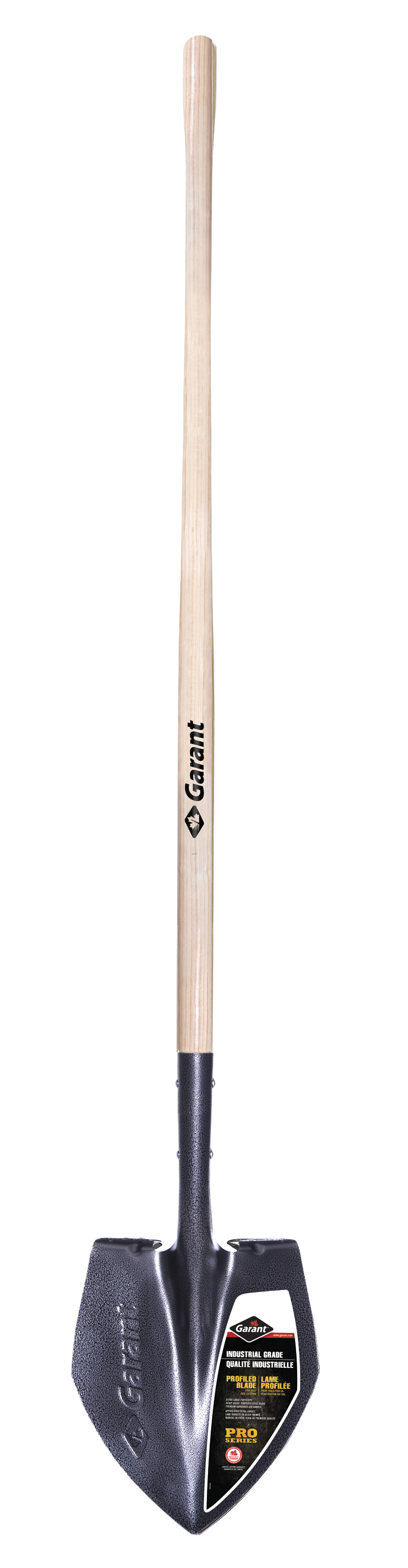 Shovel, Excavator blade, lh, Garant Pro Series<span class=' ItemWarning' style='display:block;'>Item is usually in stock, but we&#39;ll be in touch if there&#39;s a problem<br /></span>