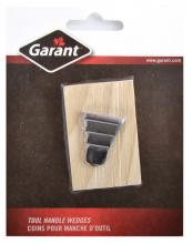 Garant A7006 - Wedges, # 5 steel and wood (card)