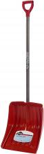 Garant NP139KD - Snow shovel, 13.9" py blade, kd, wood handle, dh, Nordic