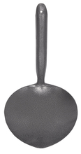 Garant BEGFPS - Blade, steel, spoon shovel, 9"x10.75", solid shank, Garant