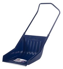 Garant EPSS24 - Sleigh shovel 45L, ergo steel hdle, kd, Ergo Yukon