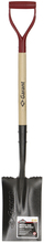 Garant GHGS2FD - Garden spade, wood handle, dh, Garant Pro