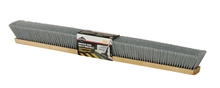 Garant HDPBESS36 - Head, 36" push broom, extra-smooth surface, Garant Pro