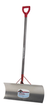 Garant NAP24D - Snow pusher, 24" aluminum blade, dh, Nordic