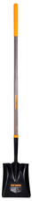 Garant TTHS2FL - Shovel, sp blade, slip grip, lh, TT