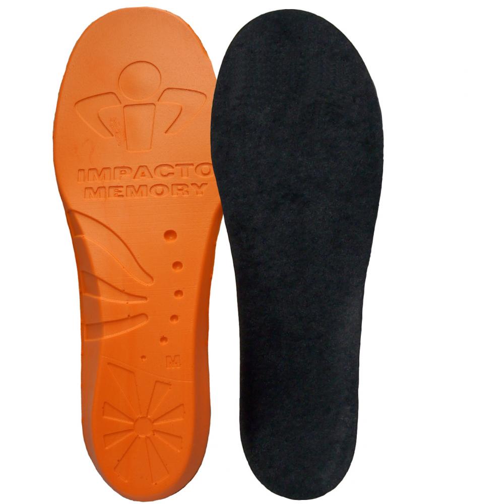 INSOLE ANTIFATIGUE MEMORYFOAM M1213<span class=' ItemWarning' style='display:block;'>Item is usually in stock, but we&#39;ll be in touch if there&#39;s a problem<br /></span>