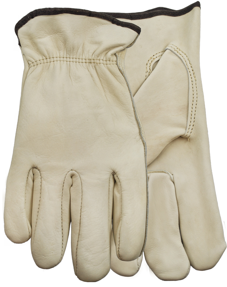 MAN HANDLERS FULL GRAIN COWHIDE SLIP ON CUFF DRIVER - L<span class=' ItemWarning' style='display:block;'>Item is usually in stock, but we&#39;ll be in touch if there&#39;s a problem<br /></span>