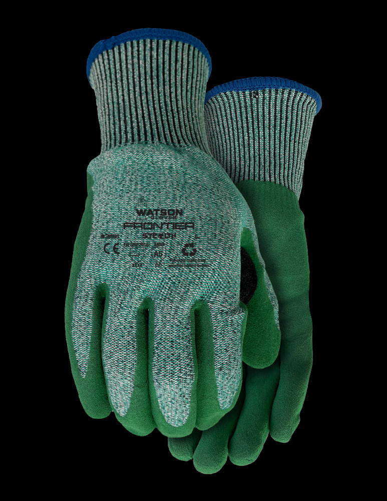 STEALTH FRONTIER A5 13GG WASTENOT SANDY LATEX COATED - L<span class=' ItemWarning' style='display:block;'>Item is usually in stock, but we&#39;ll be in touch if there&#39;s a problem<br /></span>