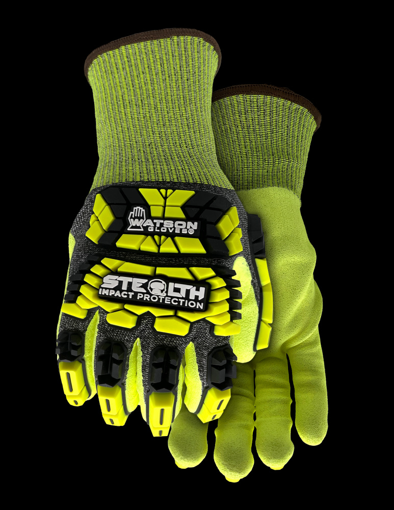 STEALTH DOG FIGHT A5 SANDY NITRILE HEAVY DUTY TPR IMPACT - L<span class=' ItemWarning' style='display:block;'>Item is usually in stock, but we&#39;ll be in touch if there&#39;s a problem<br /></span>