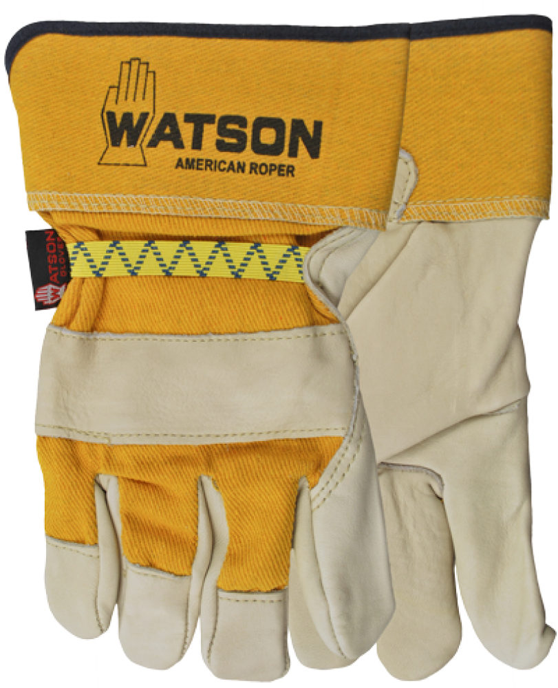 Watson leather gloves discount