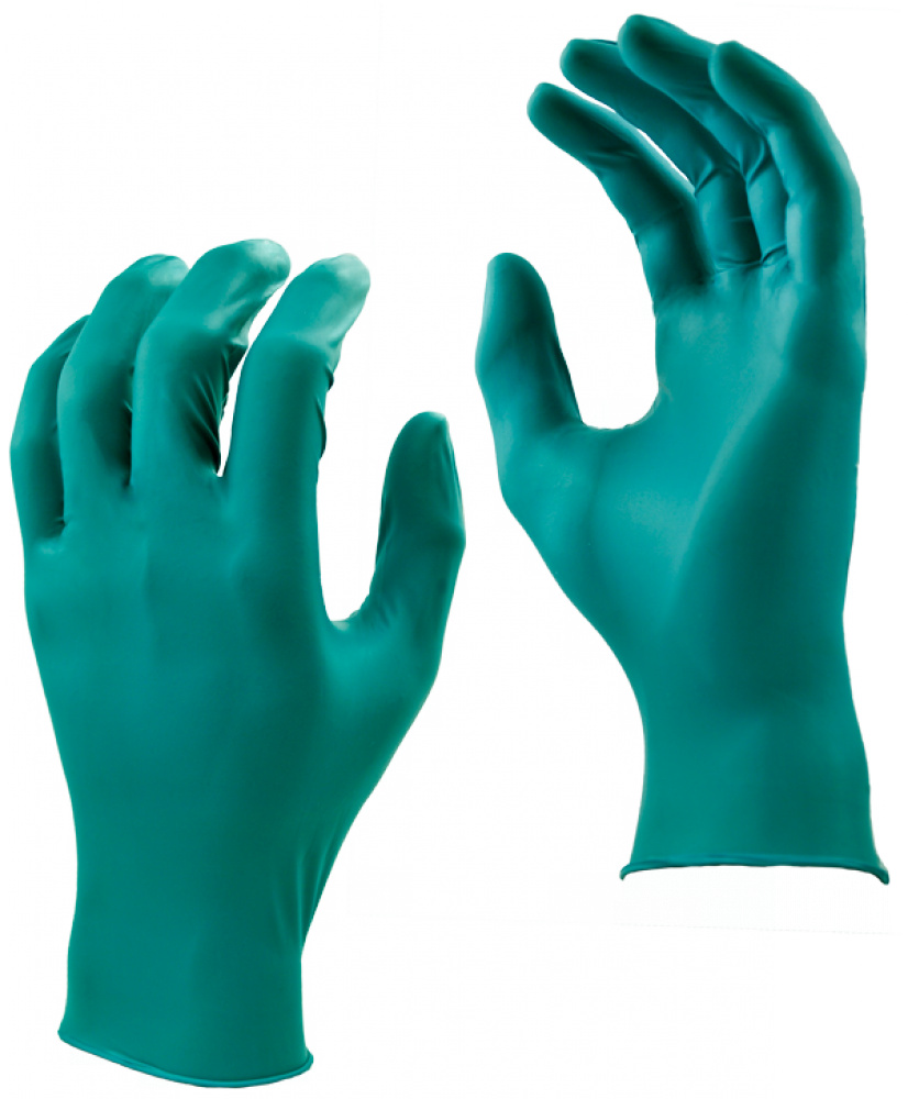 360 TOTAL COVERAGE 5 MIL NITRILE TEAL DISPOSABLE - L<span class=' ItemWarning' style='display:block;'>Item is usually in stock, but we&#39;ll be in touch if there&#39;s a problem<br /></span>