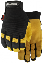 Watson Gloves 005-L - FLEX TIME - LARGE