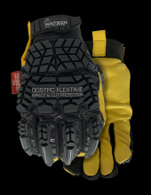 Watson Gloves 005TPC-X - FLEXTIME CUTSHIELD A5 WASTENOT SPANDEX PERFORMANCE - X