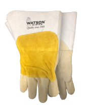 Watson Gloves 2735-X - MAD COW WELDER - XLARGE
