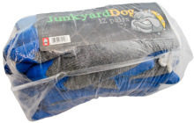 Watson Gloves 302-M - JUNKYARD DOG RUBBER LATEX POLY COTTON BLEND 12 PACK COATED - M