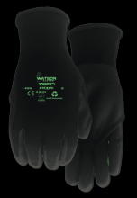 Watson Gloves 319-L - STEALTH ZERO-LARGE
