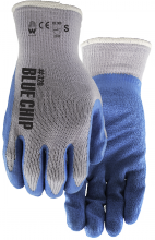 Watson Gloves 320-L - BLUE CHIP - LARGE