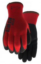 Watson Gloves 320I-L - RED HOTS THERMAL LINED - LGE