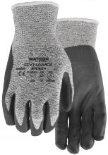 Watson Gloves 353-L - STEALTH DYNAMO - L