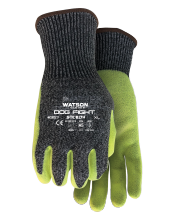Watson Gloves 357-L - STEALTH DOG FIGHT CUT V - LARGE