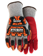 Watson Gloves 360TPR-L - DESTROYER IMPACT-LARGE