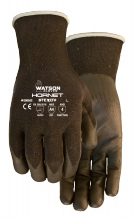 Watson Gloves 362-L - STEALTH HORNET - LARGE