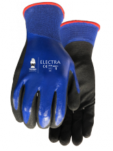 Watson Gloves 371-L - ELECTRA WATER RESISTANT - LARGE