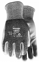 Watson Gloves 373-L - STEALTH HERO - LARGE