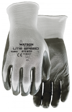 Watson Gloves 389-L - STEALTH LITE SPEED - LARGE
