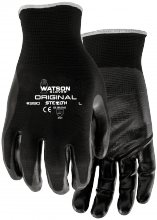 Watson Gloves 390-L - STEALTH ORIGINAL - LARGE