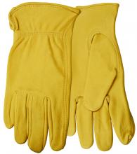 Watson Gloves 577-L - RANGE RIDER MEN'S TAN - LARGE