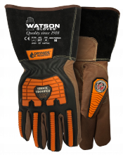 Watson Gloves 5785G-L - SHOCK TROOPER GAUNTLET - LARGE