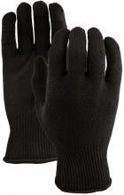 Watson Gloves 609 - BLACK MAGIC INVISTA THERMOLITE FABRIC