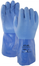 Watson Gloves 6600-L - BLUE BOY - LARGE