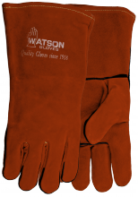 Watson Gloves 9238 - FIRE BRAND WELDER