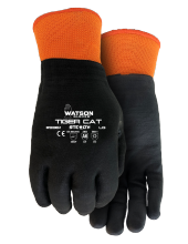 Watson Gloves 9361-L - STEALTH TIGER CAT-LARGE