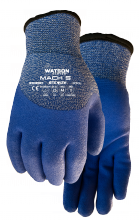 Watson Gloves 9390-L - STEALTH MACH 5 - LGE