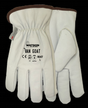 Watson Gloves 9547-L - WINTER VAN GOAT DRIVER-LARGE