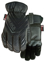 Watson Gloves 034ALY24-L - GRIDLOCK WITH 2/4 ALYCORE-LARGE