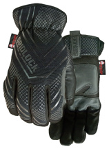 Watson Gloves 034ALY24-L - GRIDLOCK A9 PUNCTURE 4 NEEDLESTICK RESISTANCE ALYCORE 2/4 - L